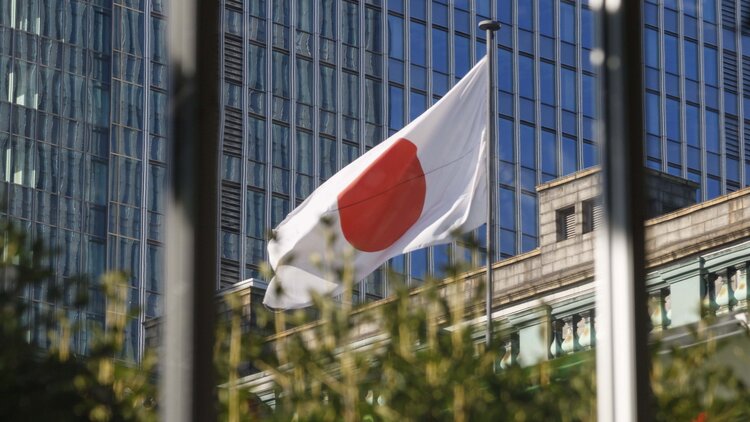 Япония наложила санкции на российские активы и капиталы