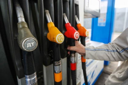 Срочный рынок топлива в России хотят втиснуть в «дорожную карту»