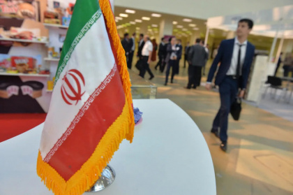 У Ирана и ЕАЭС новые торговые договоренности