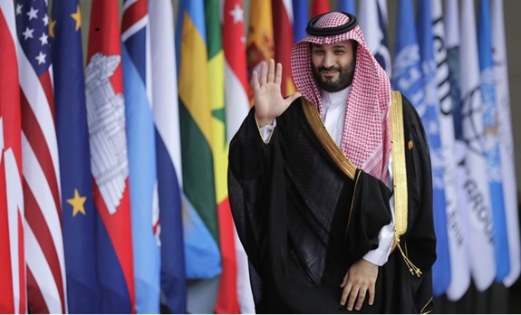 Саудовская Аравия: логистика по королевским правилам